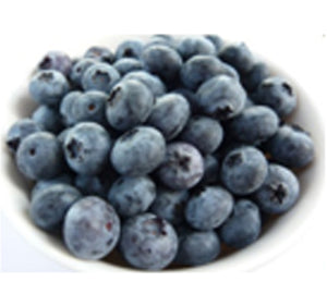 Blueberries