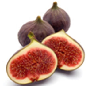 Packed Fresh Figs