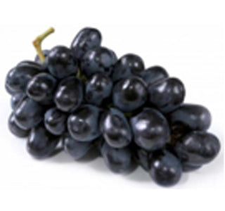 Black Muscat Grapes