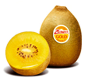 Gold Kiwi Fruit