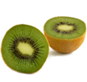 Green Kiwi Fruit