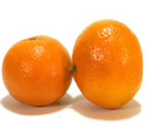 Imported Mandarins