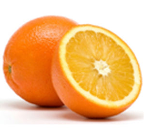 Imported Navel Oranges