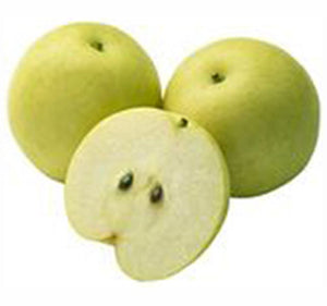 Nashi Pears