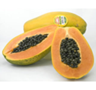Red Papaya