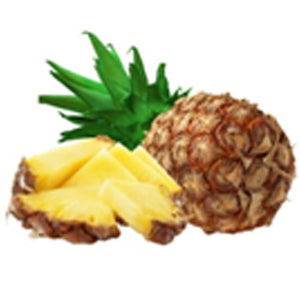 Pineapples